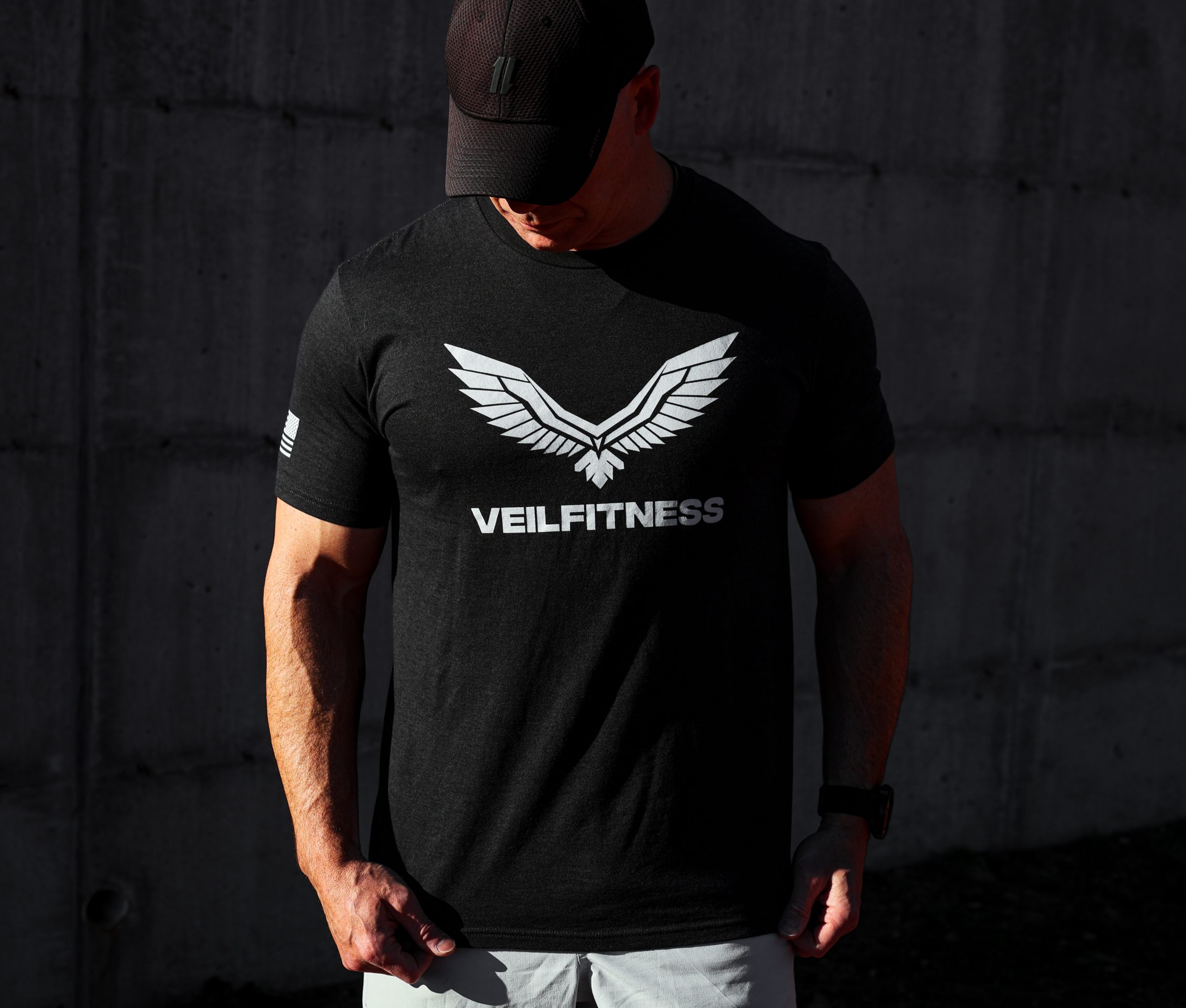 Veil Field Shirt