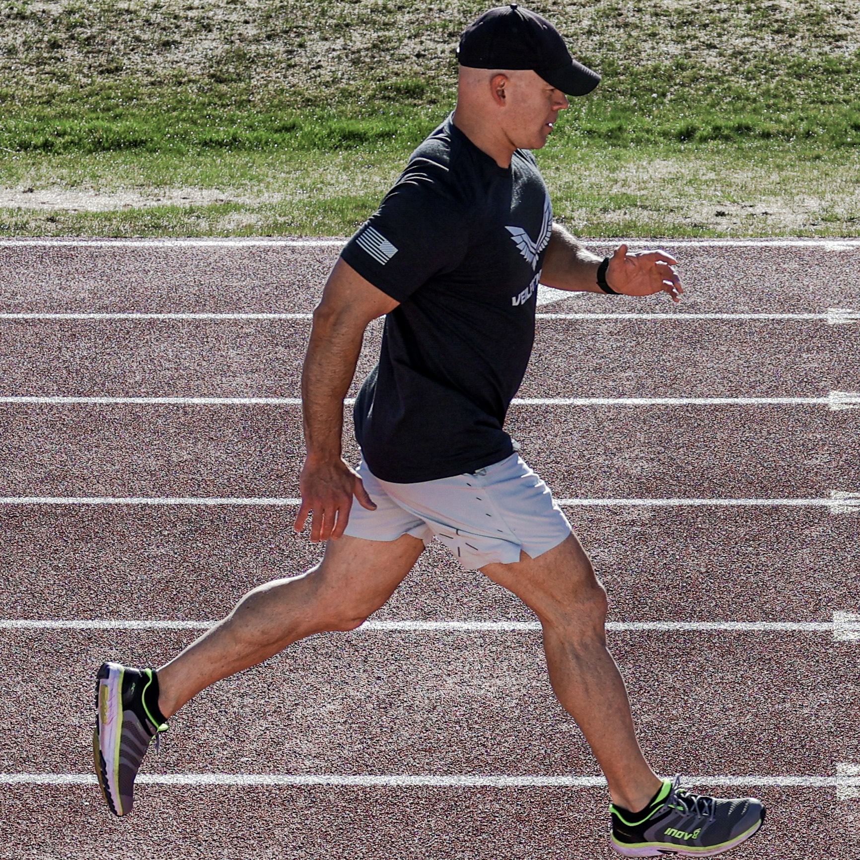 Veil Field Shirt - Image 3