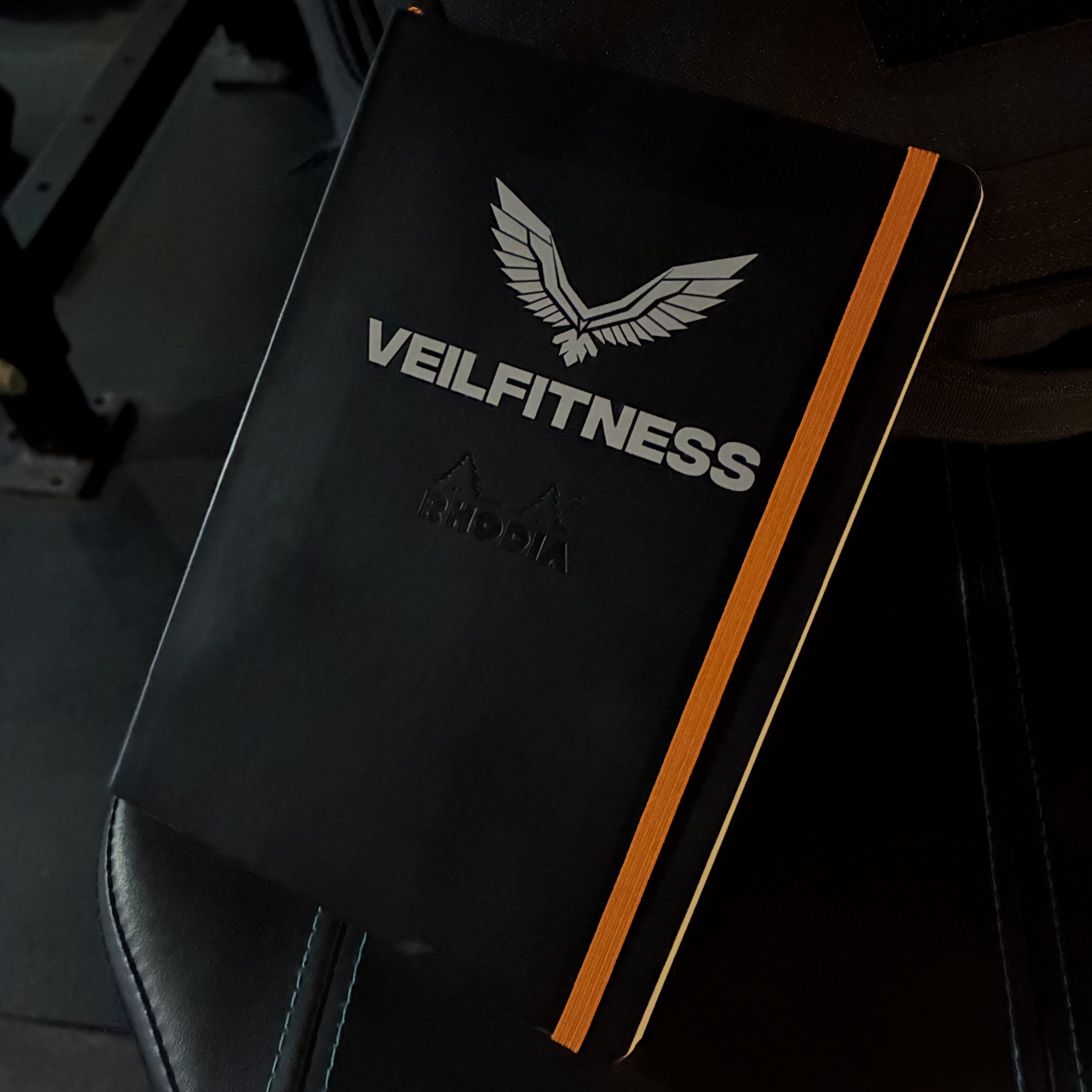 Veil Training Journal