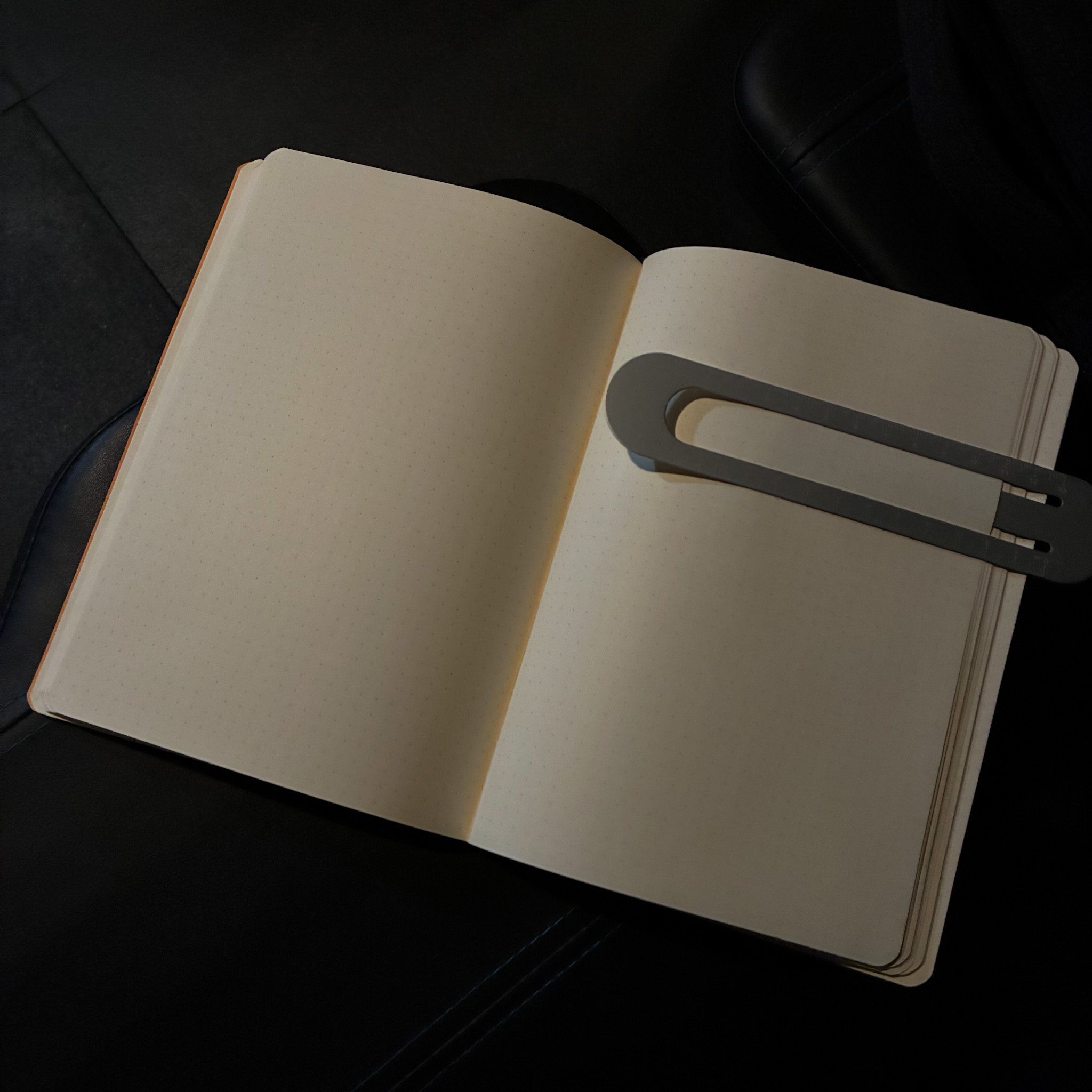 Veil Training Journal - Image 4